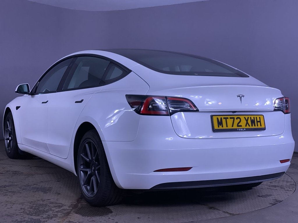 Used Tesla Model 3 2022 for sale - 77558000: Photo 6