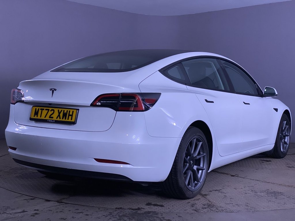 Used Tesla Model 3 2022 for sale - 77558000: Photo 8