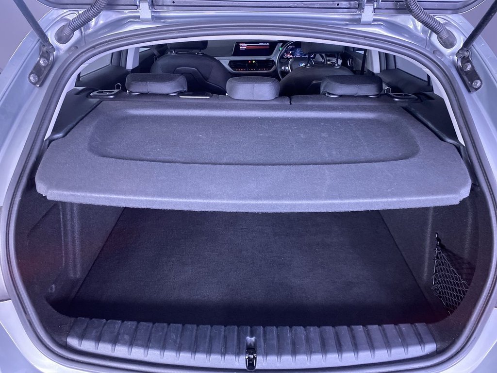 Used BMW 1 Series 2024 for sale - 76368070: Photo 13