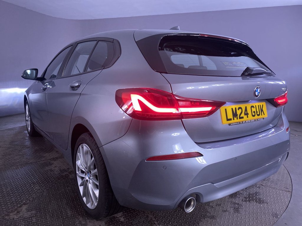 Used BMW 1 Series 2024 for sale - 76368070: Photo 14