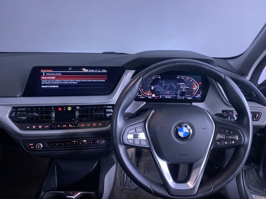 Used BMW 1 Series 2024 for sale - 76368070: Photo 16