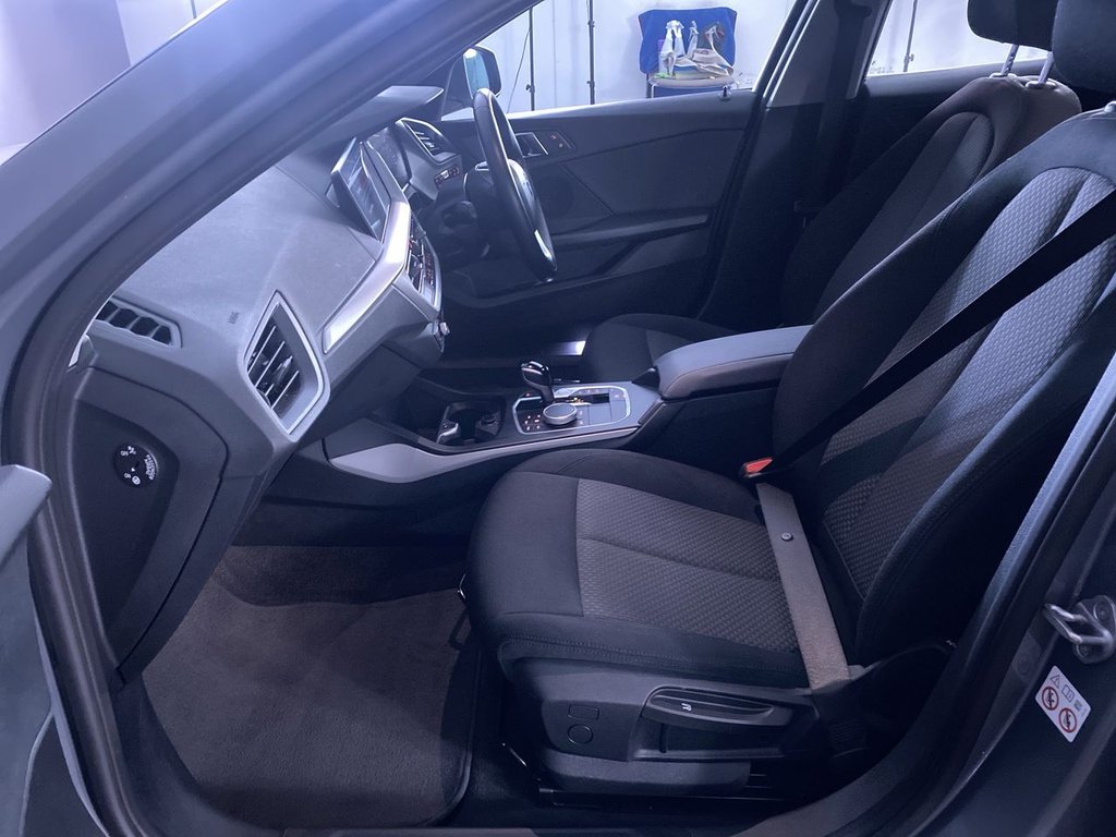 Used BMW 1 Series 2024 for sale - 76368070: Photo 17