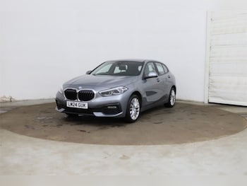 2024 (24) - 1.5 118i SE (LCP) Hatchback 5dr Petrol DCT Euro 6 (s/s) (136 ps)