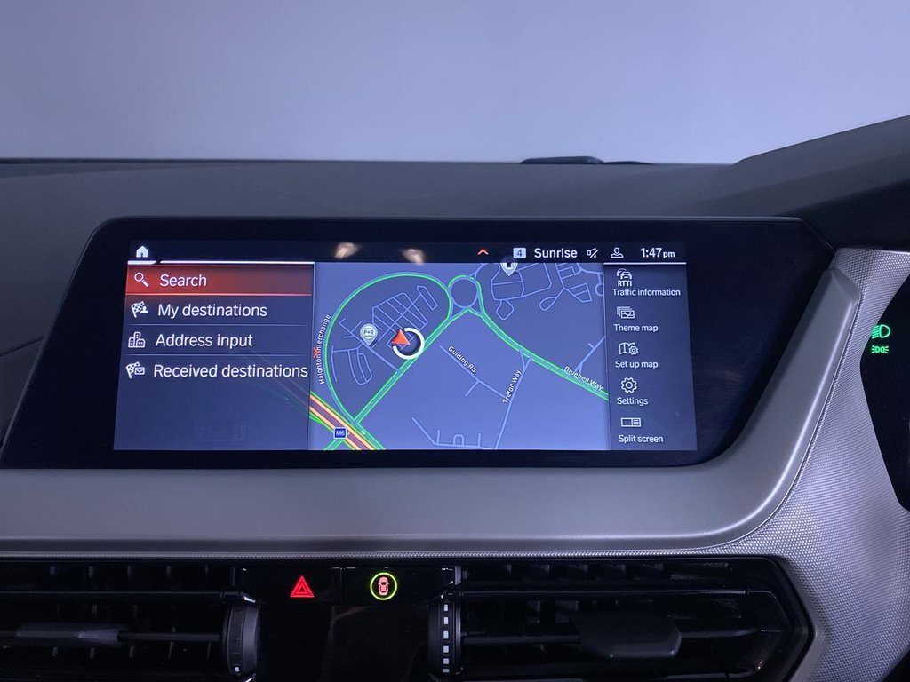 Used BMW 1 Series 2024 for sale - 76368070: Photo 20