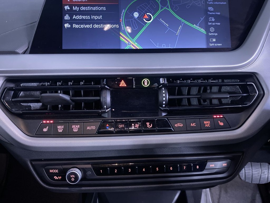 Used BMW 1 Series 2024 for sale - 76368070: Photo 25