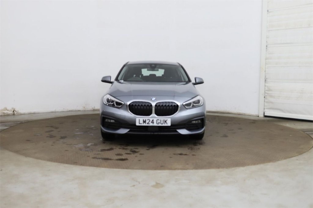 Used BMW 1 Series 2024 for sale - 76368070: Photo 3