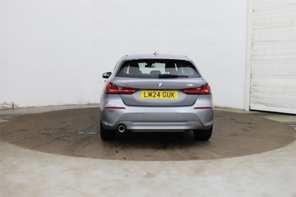 Used BMW 1 Series 2024 for sale - 76368070: Photo 5