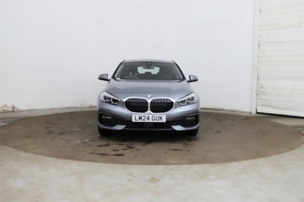 Used BMW 1 Series 2024 for sale - 76368070: Photo 6