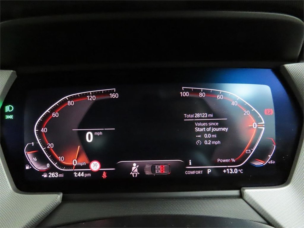 Used BMW 1 Series 2024 for sale - 76368070: Photo 9