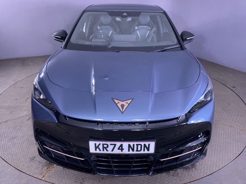 Used Cupra Tavascan 2024 for sale - 77452035: Photo 10