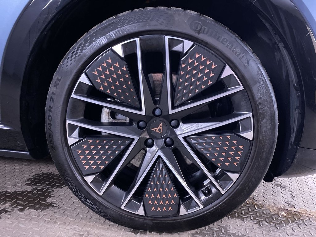 Used Cupra Tavascan 2024 for sale - 77452035: Photo 12