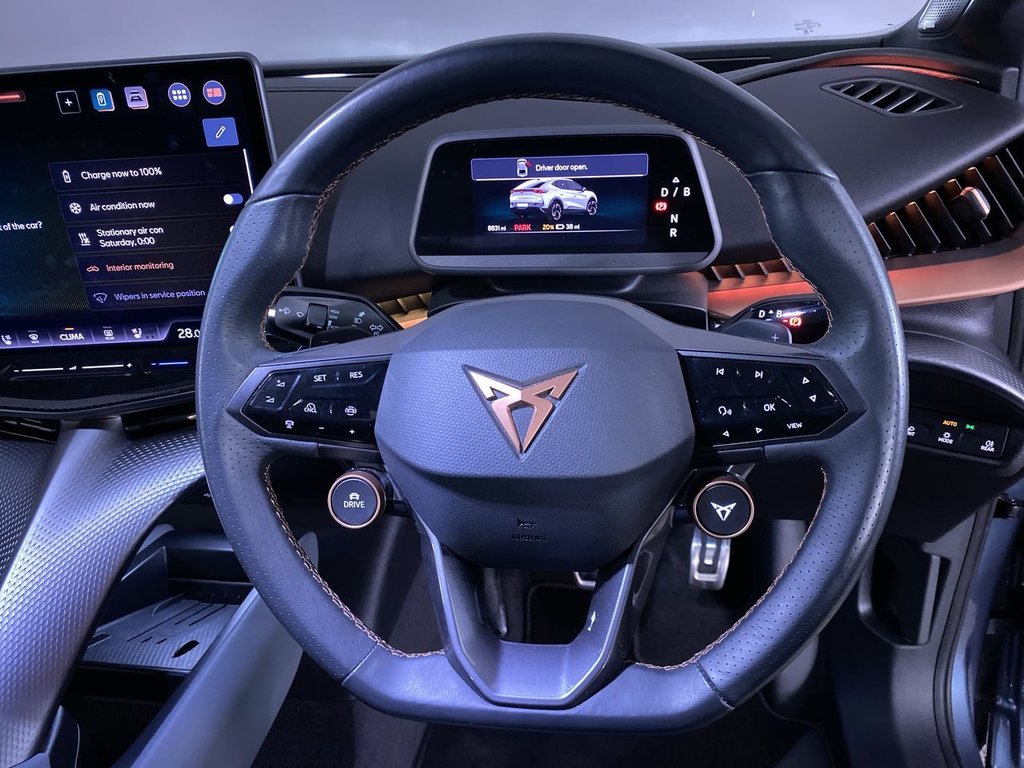 Used Cupra Tavascan 2024 for sale - 77452035: Photo 16