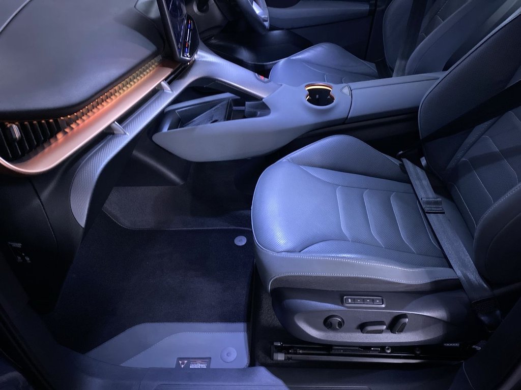 Used Cupra Tavascan 2024 for sale - 77452035: Photo 17