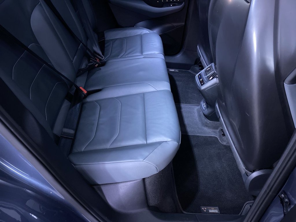 Used Cupra Tavascan 2024 for sale - 77452035: Photo 19