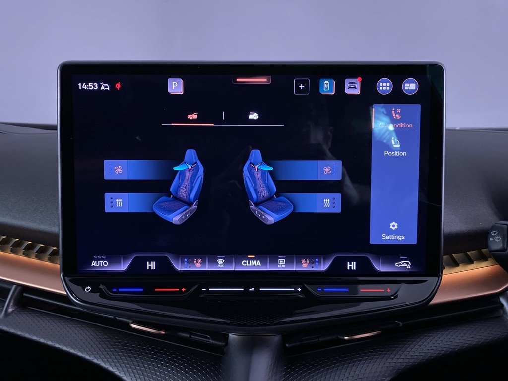 Used Cupra Tavascan 2024 for sale - 77452035: Photo 25