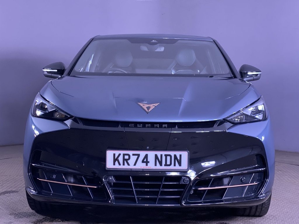 Used Cupra Tavascan 2024 for sale - 77452035: Photo 3