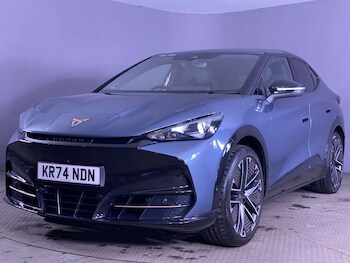 Used Cupra Tavascan 2024 for sale - 77452035: Photo