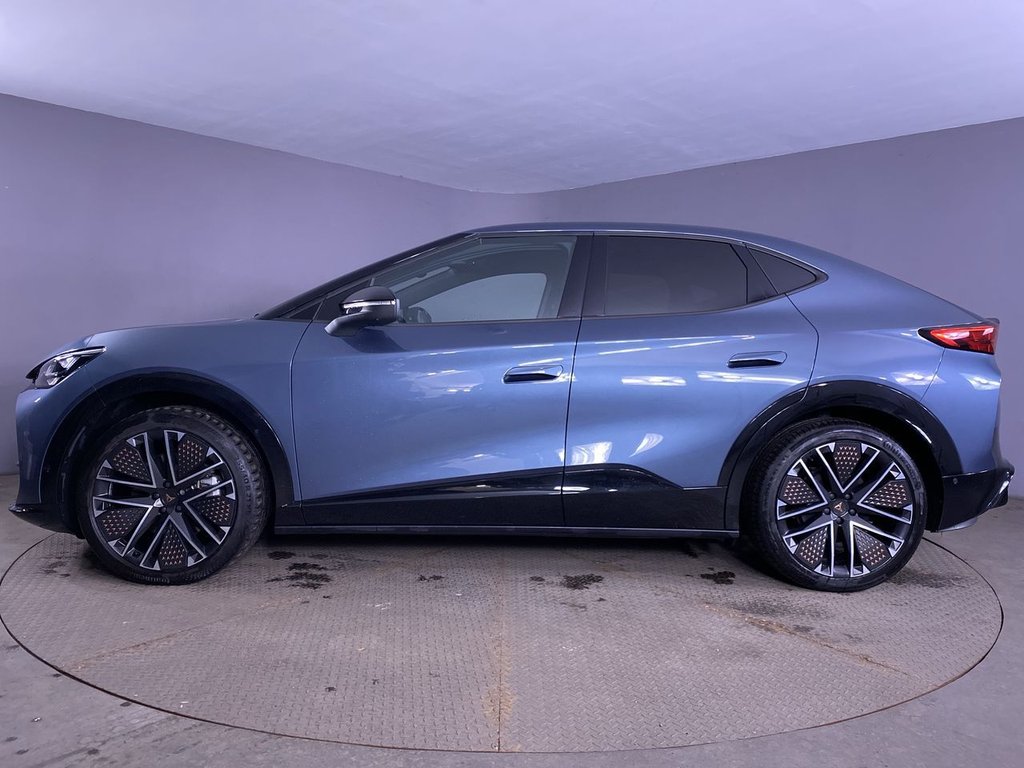 Used Cupra Tavascan 2024 for sale - 77452035: Photo 5