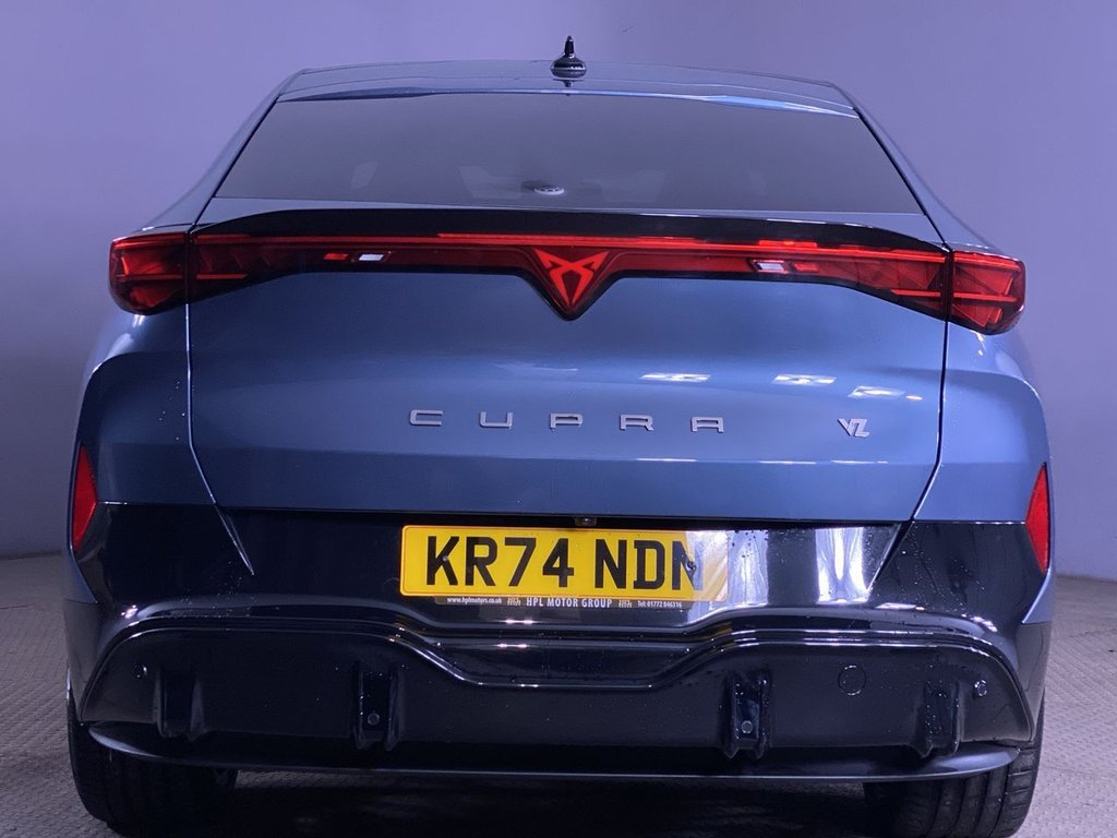 Used Cupra Tavascan 2024 for sale - 77452035: Photo 7