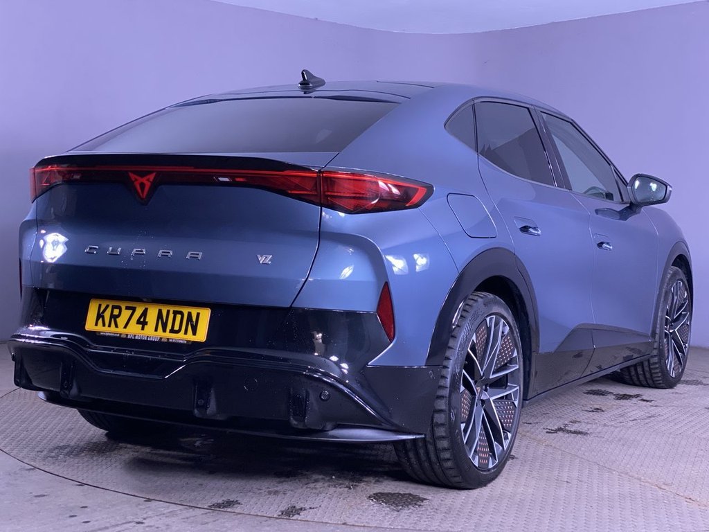 Used Cupra Tavascan 2024 for sale - 77452035: Photo 8