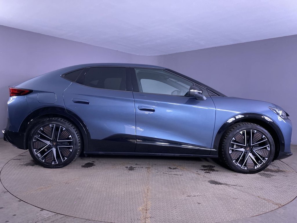 Used Cupra Tavascan 2024 for sale - 77452035: Photo 9