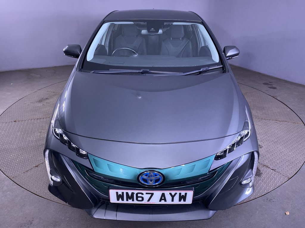 Used Toyota Prius 2018 for sale - 76740498: Photo 10