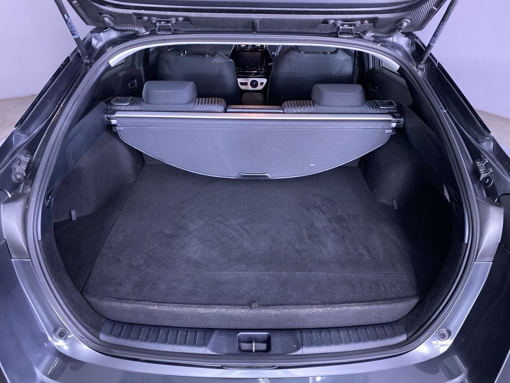 Used Toyota Prius 2018 for sale - 76740498: Photo 13