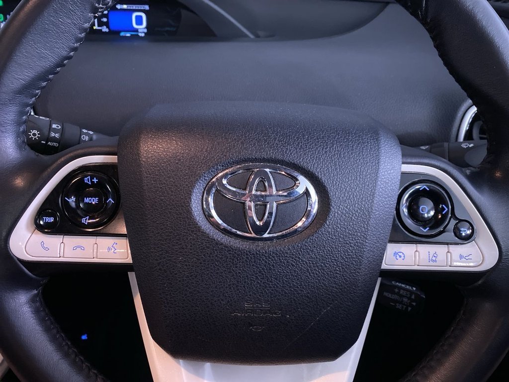 Used Toyota Prius 2018 for sale - 76740498: Photo 22