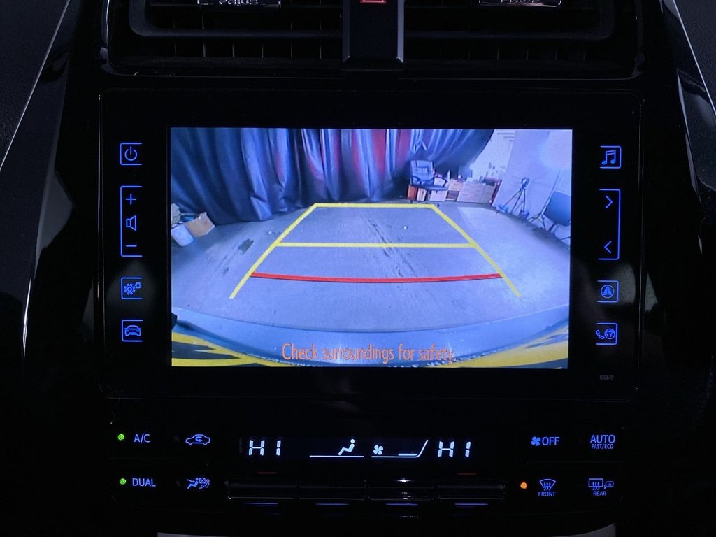 Used Toyota Prius 2018 for sale - 76740498: Photo 24