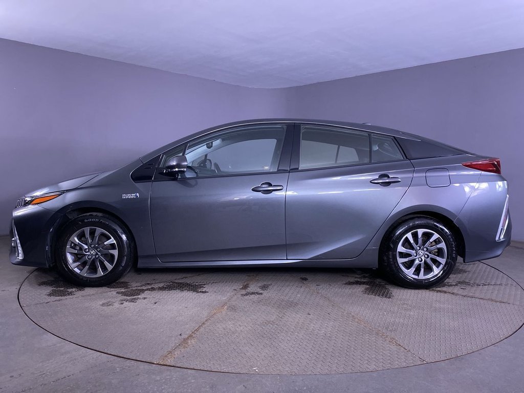Used Toyota Prius 2018 for sale - 76740498: Photo 5