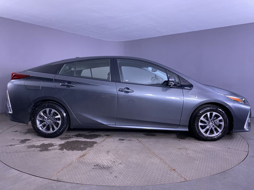 Used Toyota Prius 2018 for sale - 76740498: Photo 9