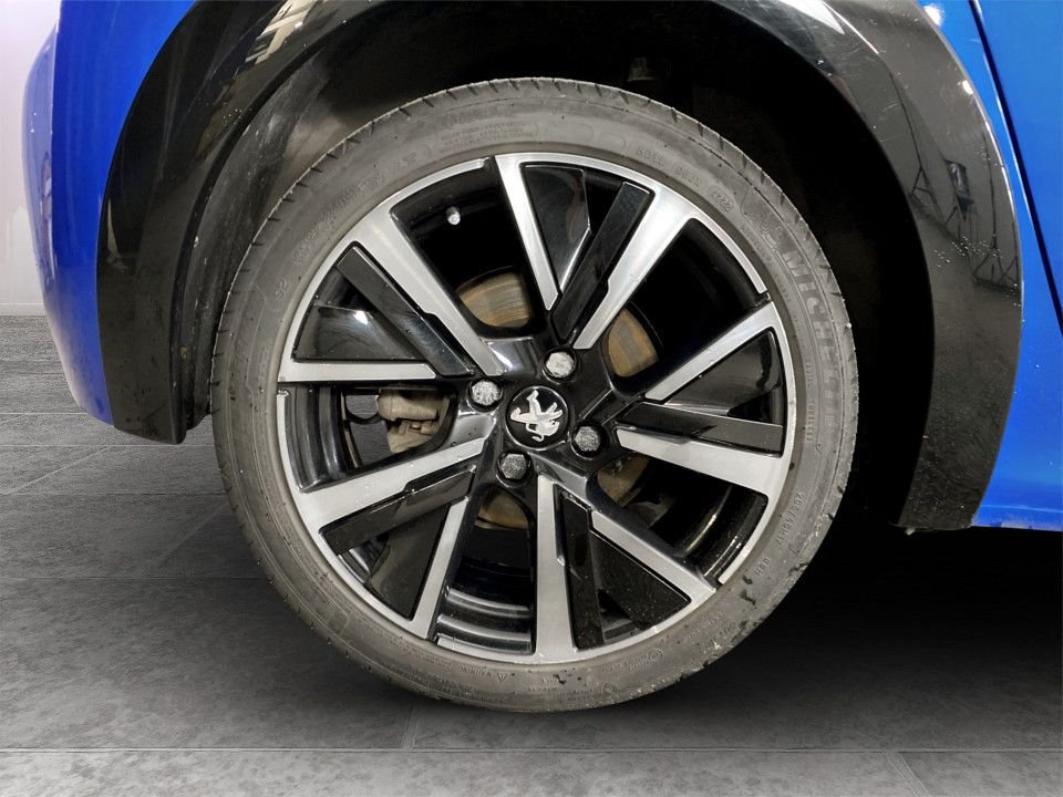 Used Peugeot 208 2023 for sale - 77642673: Photo 10