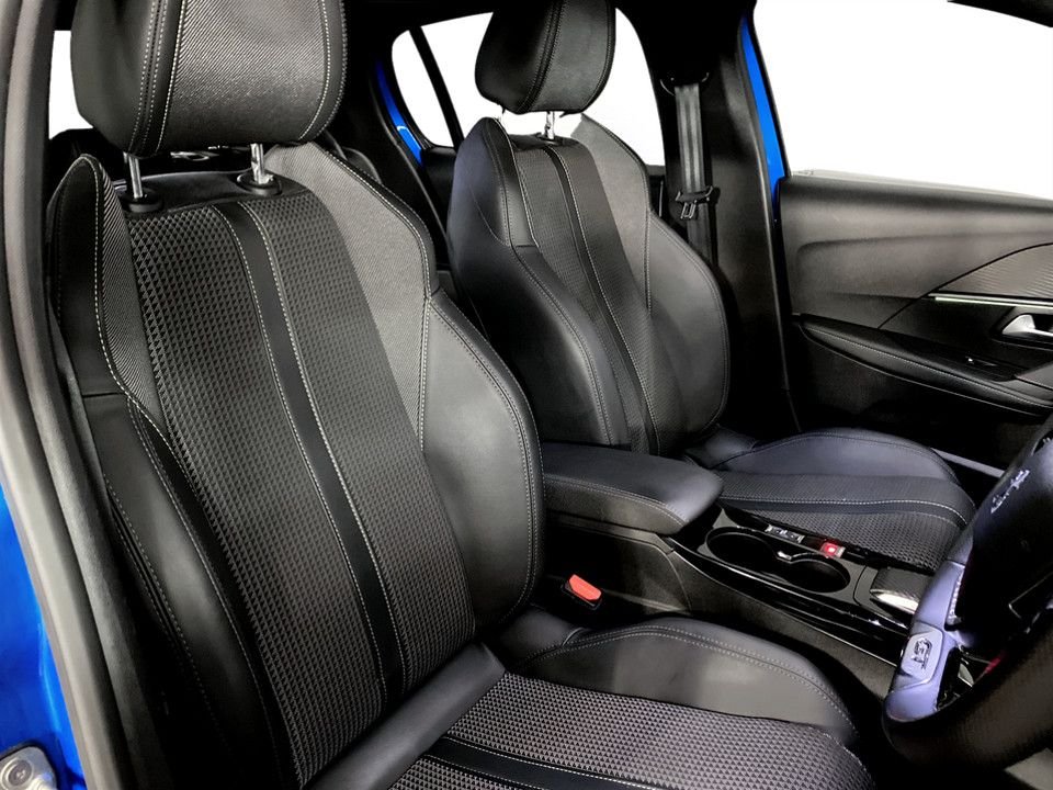 Used Peugeot 208 2023 for sale - 77642673: Photo 11