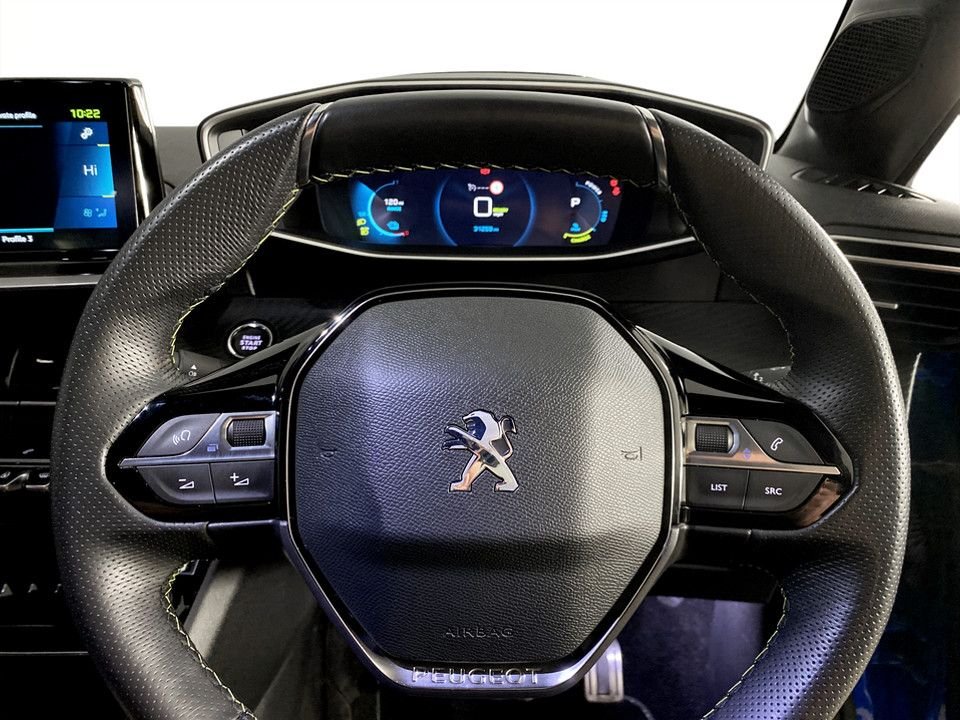 Used Peugeot 208 2023 for sale - 77642673: Photo 13