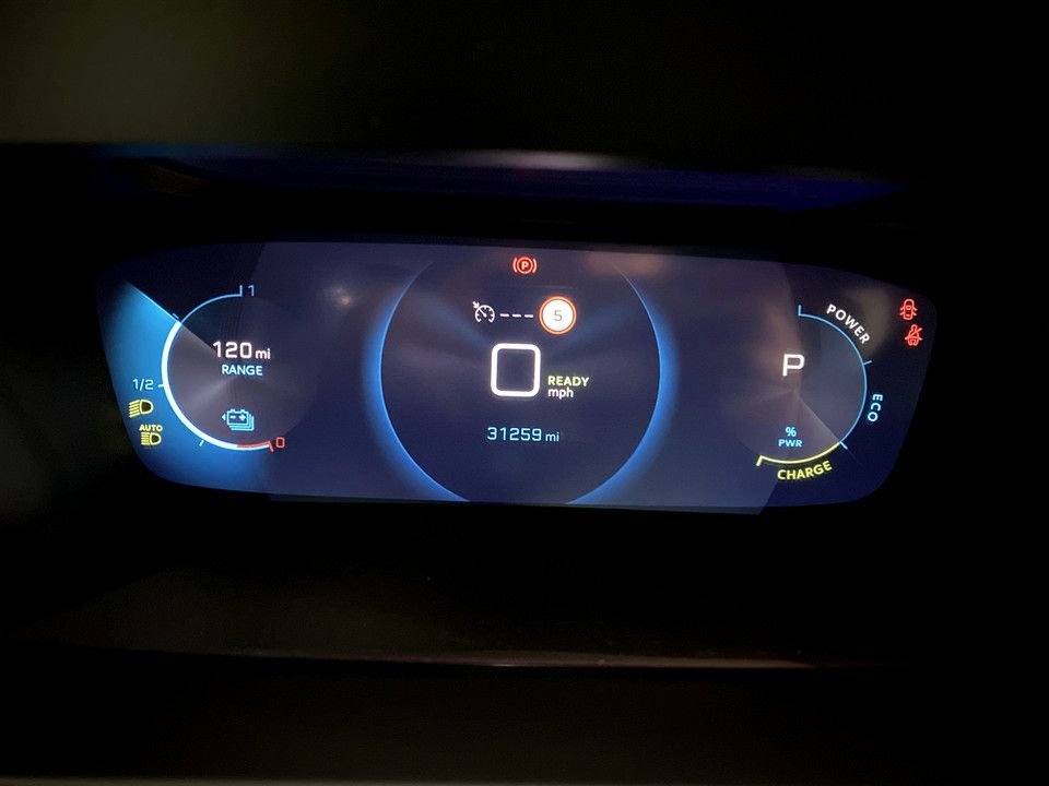 Used Peugeot 208 2023 for sale - 77642673: Photo 14