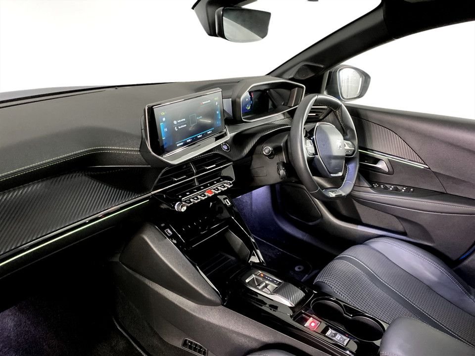 Used Peugeot 208 2023 for sale - 77642673: Photo 15