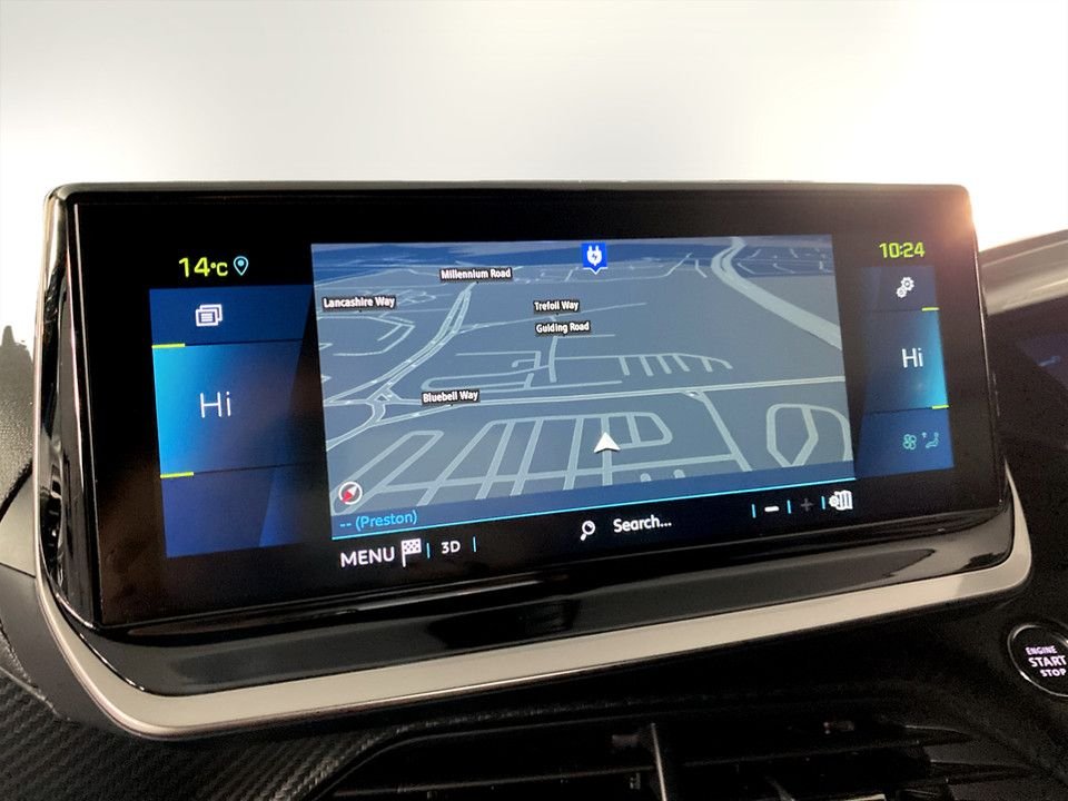 Used Peugeot 208 2023 for sale - 77642673: Photo 16