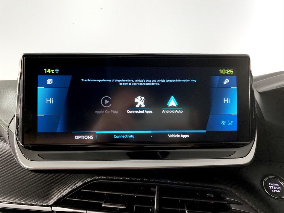 Used Peugeot 208 2023 for sale - 77642673: Photo 18