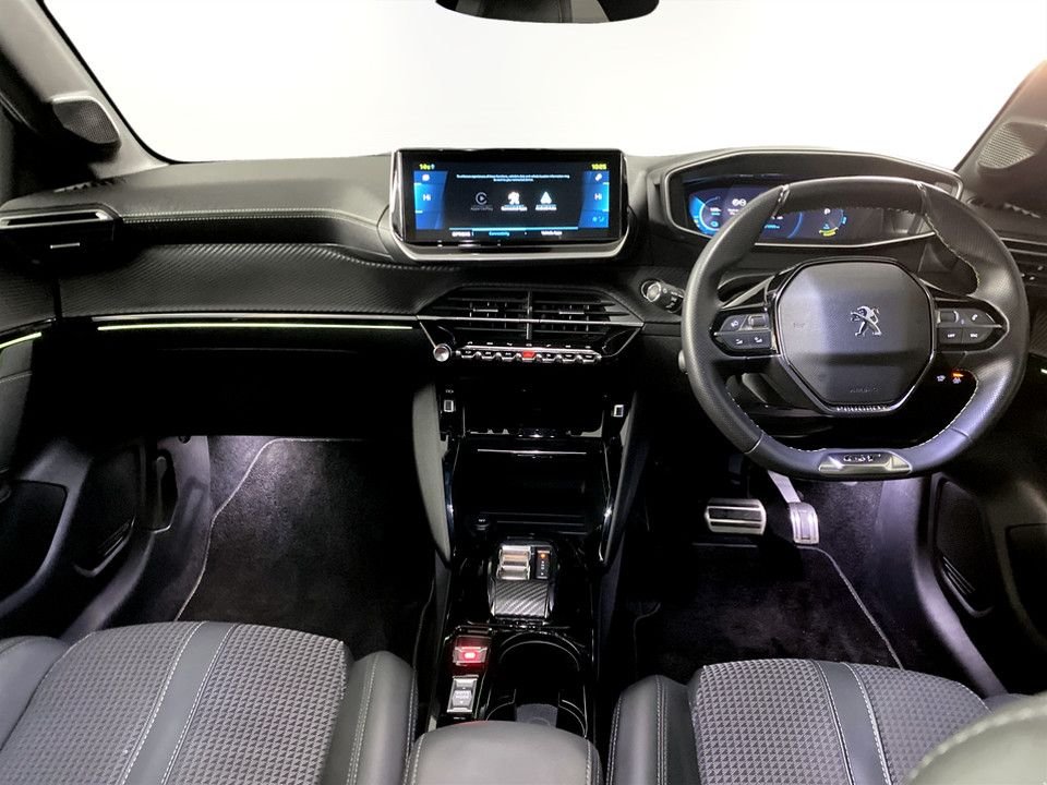 Used Peugeot 208 2023 for sale - 77642673: Photo 19