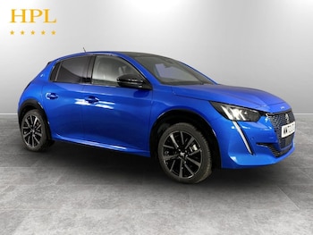 Peugeot 208 feature image