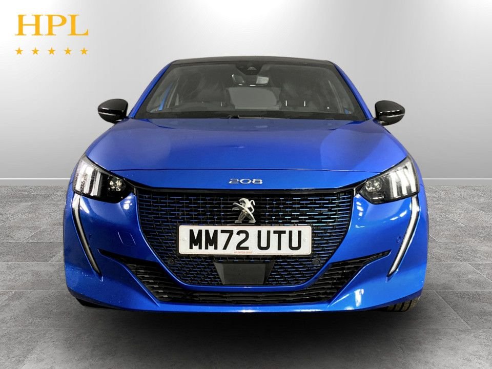 Used Peugeot 208 2023 for sale - 77642673: Photo 2