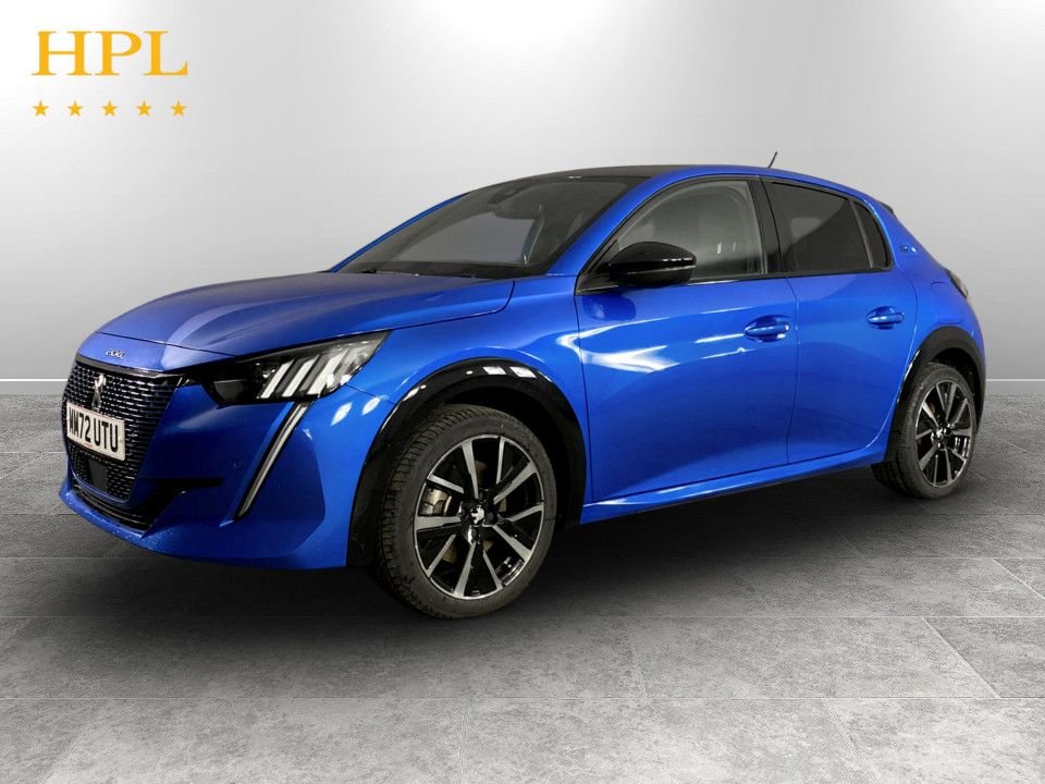 Used Peugeot 208 2023 for sale - 77642673: Photo 3