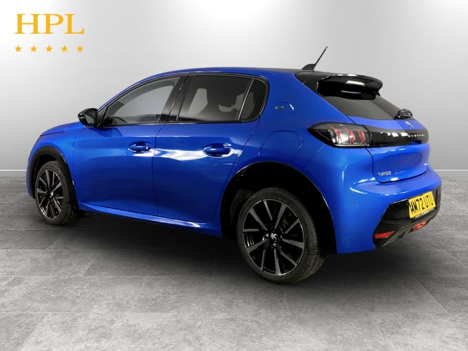 Used Peugeot 208 2023 for sale - 77642673: Photo 5