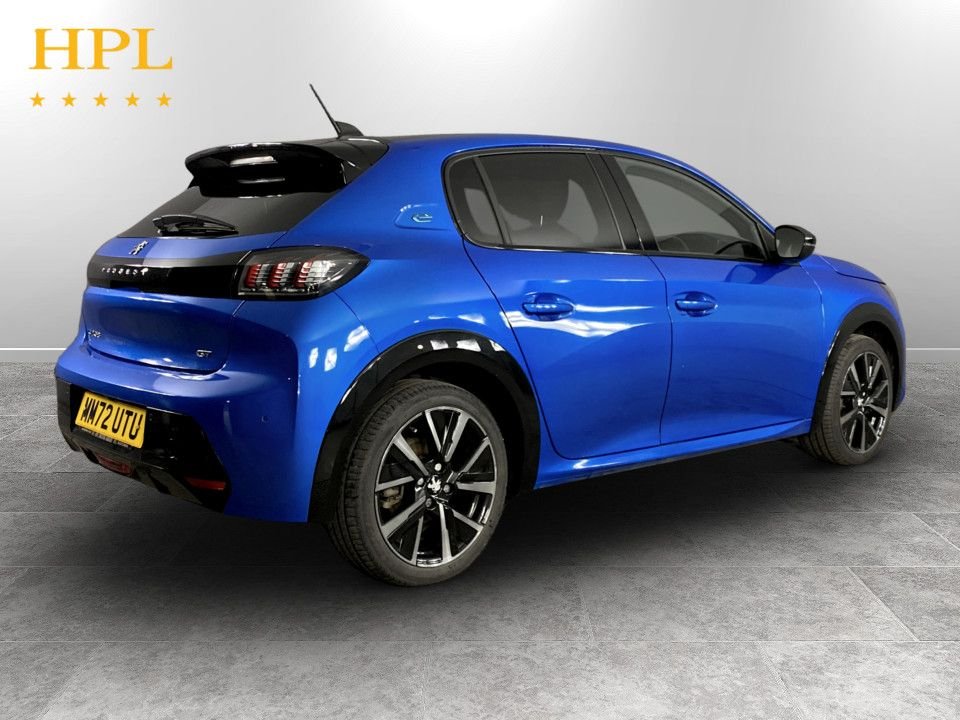 Used Peugeot 208 2023 for sale - 77642673: Photo 7