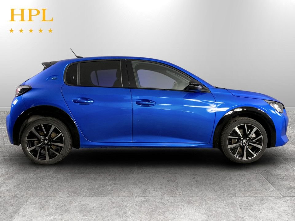 Used Peugeot 208 2023 for sale - 77642673: Photo 8