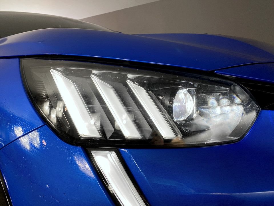 Used Peugeot 208 2023 for sale - 77642673: Photo 9