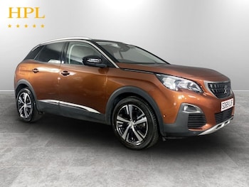 Used Peugeot 3008 2019 for sale - 79300796: Photo