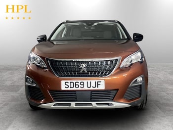 Used Peugeot 3008 2019 for sale - 79300796: Photo