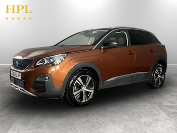 Used Peugeot 3008 2019 for sale - 79300796: Photo