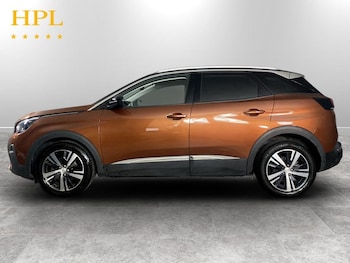 Used Peugeot 3008 2019 for sale - 79300796: Photo